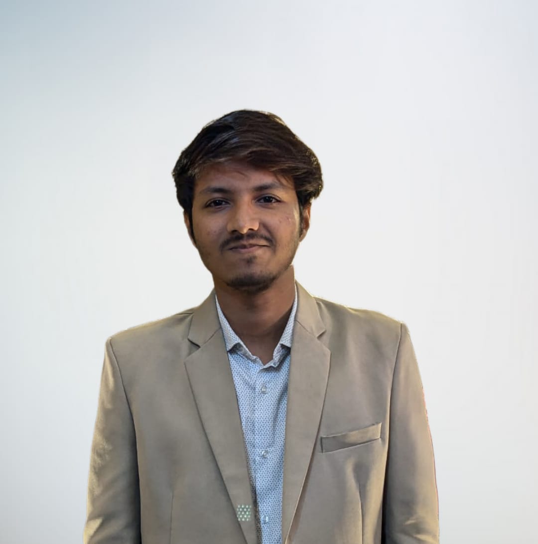 Portrait of Nahidur Rahman Tamim
